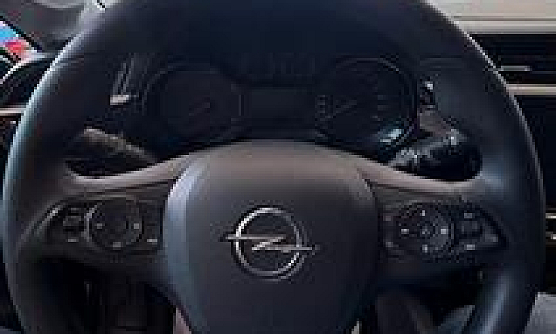 Opel Corsa 1.2 Editi...