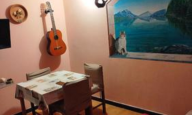 Casa Semindipendente...