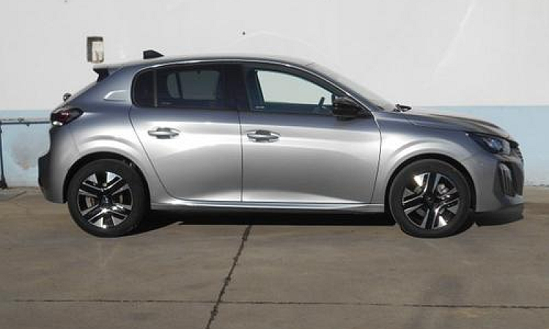 Peugeot 208 100 Allu...