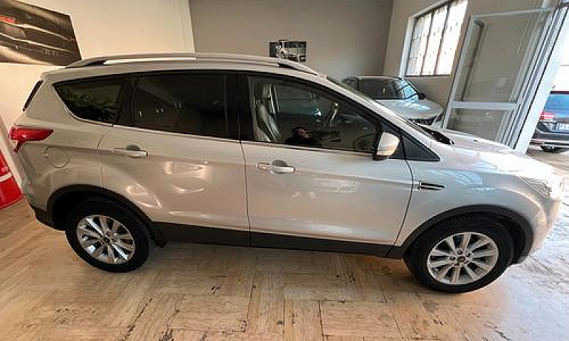 Ford Kuga 2.0 Tdci 1...