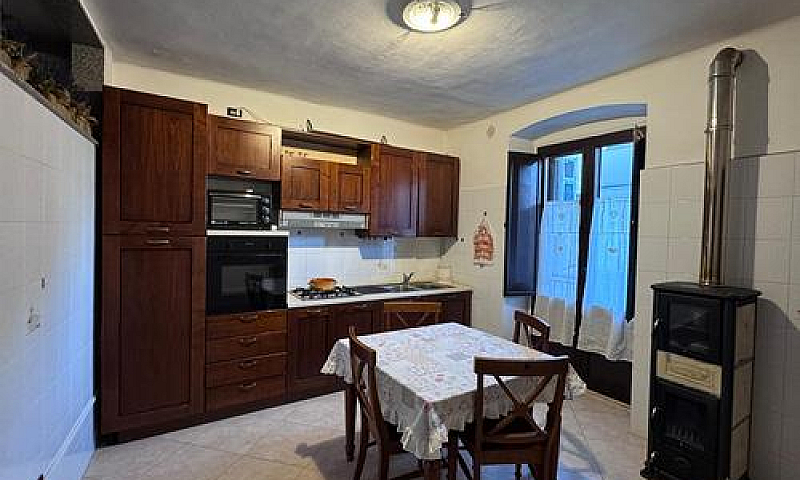 Casa Indipendente...