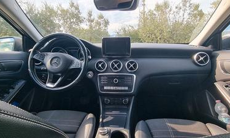 Mercedes Classe A 20...