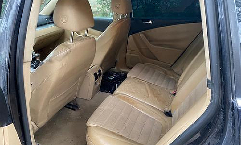 Volkswagen Passat 6ª...
