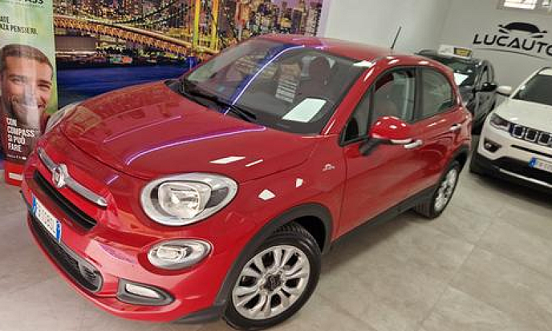 Fiat 500X 1.3 Multij...