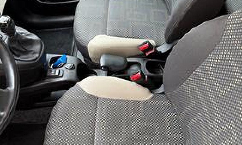 Fiat Panda 3ª Serie ...