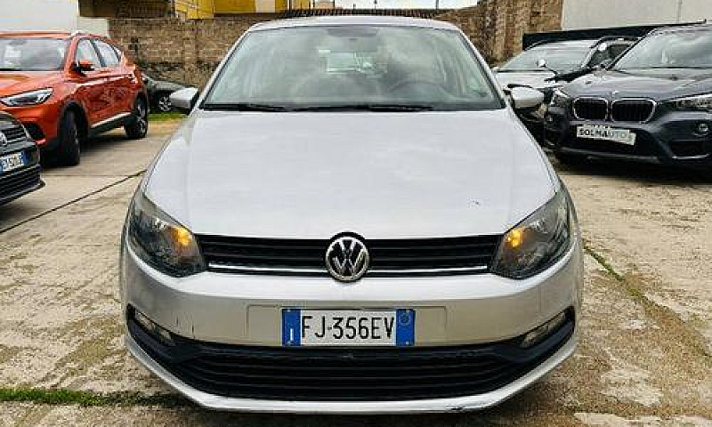 Volkswagen Polo Volk...