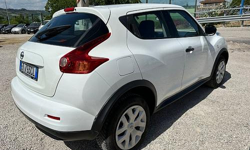 Nissan Juke 1.5 Dci ...