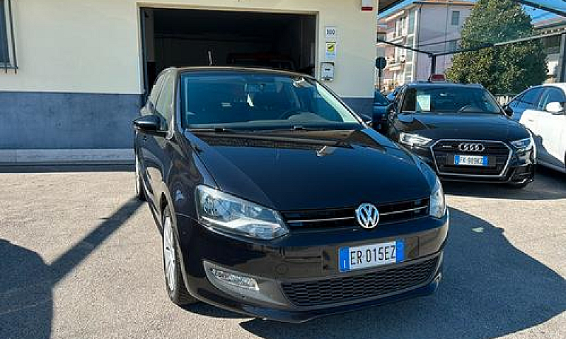 Vw Polo 1.2 70Cv - O...