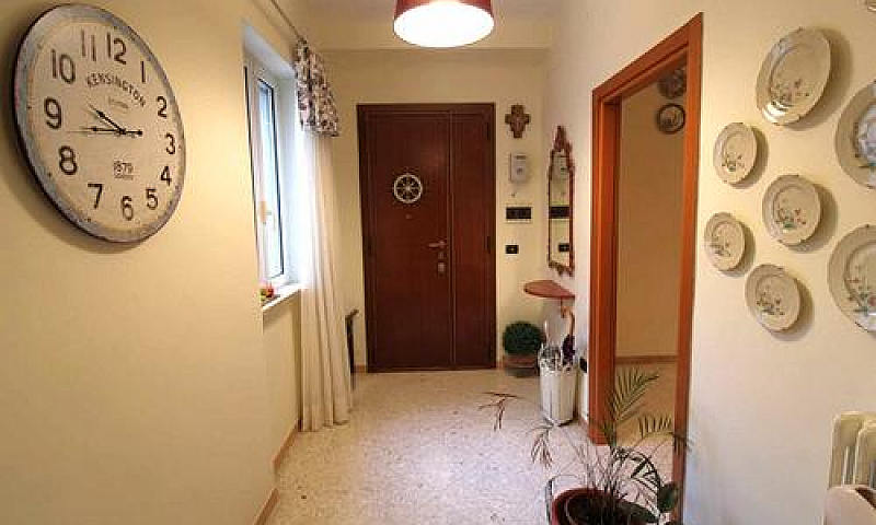 Appartamento Ampio D...