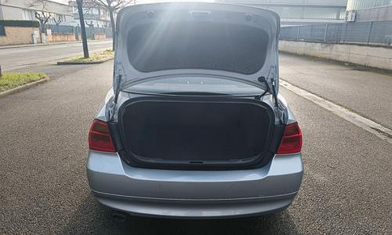 Bmw 320 Tdi Automati...