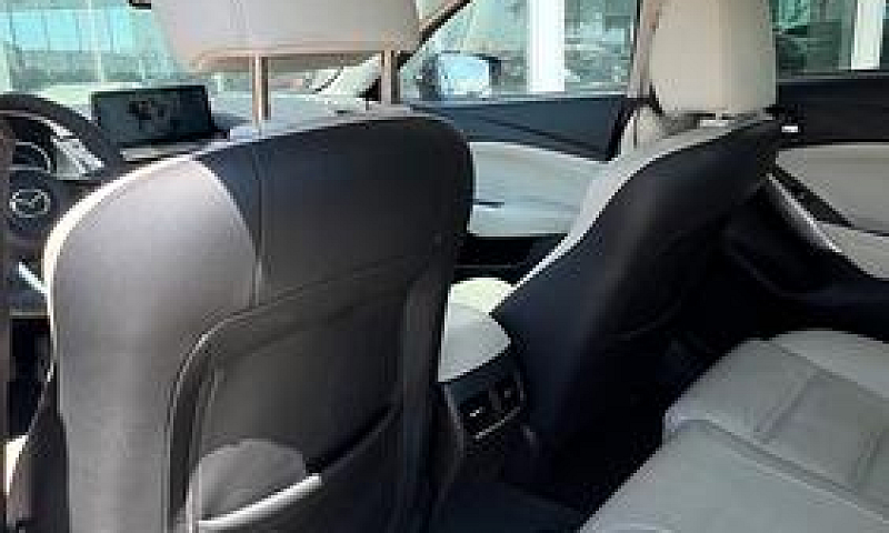 Mazda 6 Exceed 175Cv...