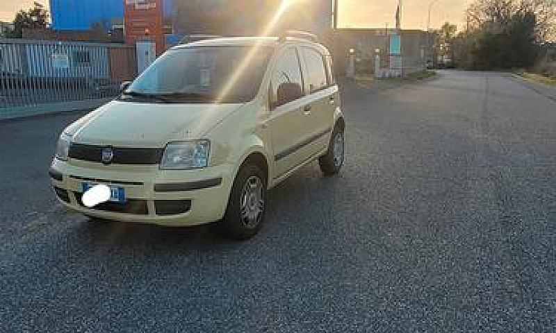Fiat Panda 1.4 Activ...