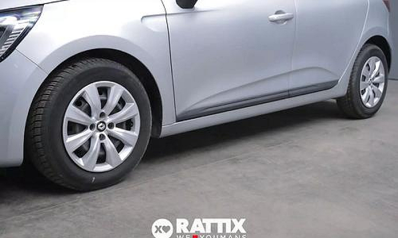 Renault Clio V 2019 ...