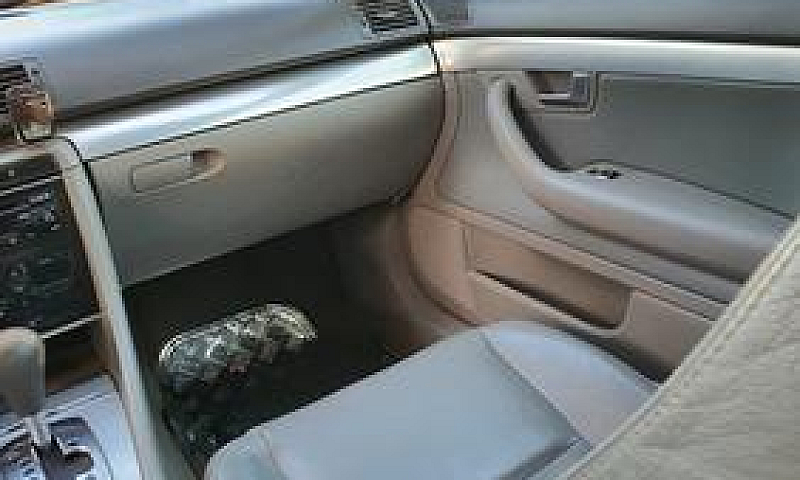 Audi A4 4ª Serie - 2...