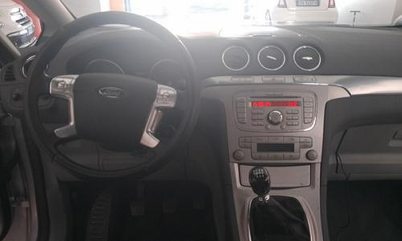 Ford S-Max 2.0 Tdci ...