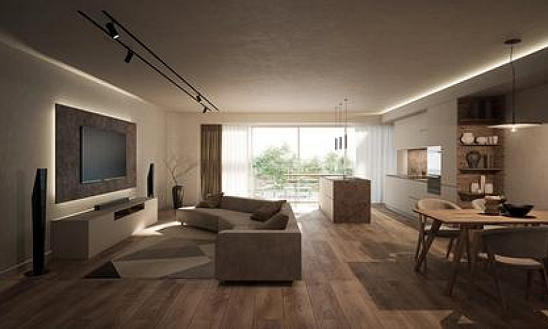 Appartamento Moderno...