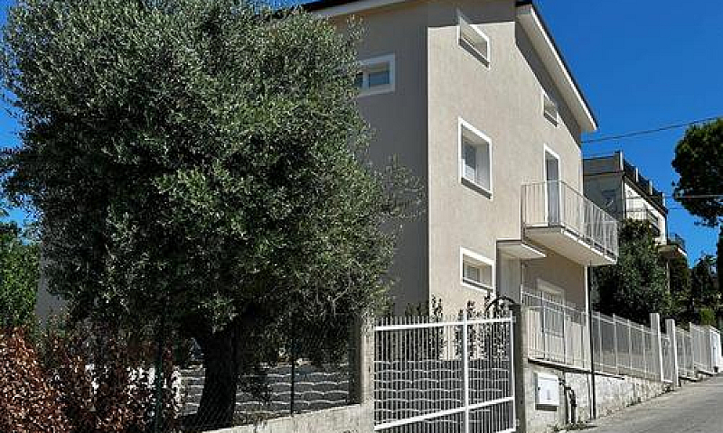 Appartamento - Fermo...