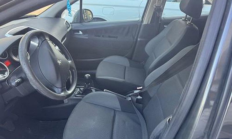 Peugeot 207 1.6 8V H...