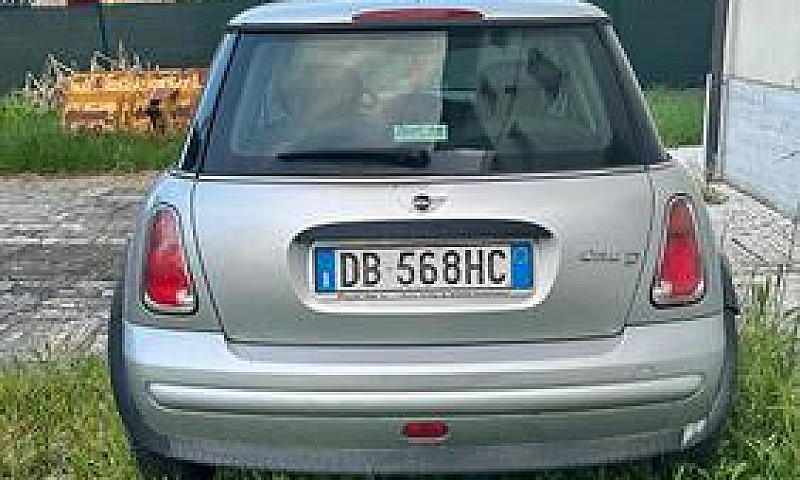 Mini One...