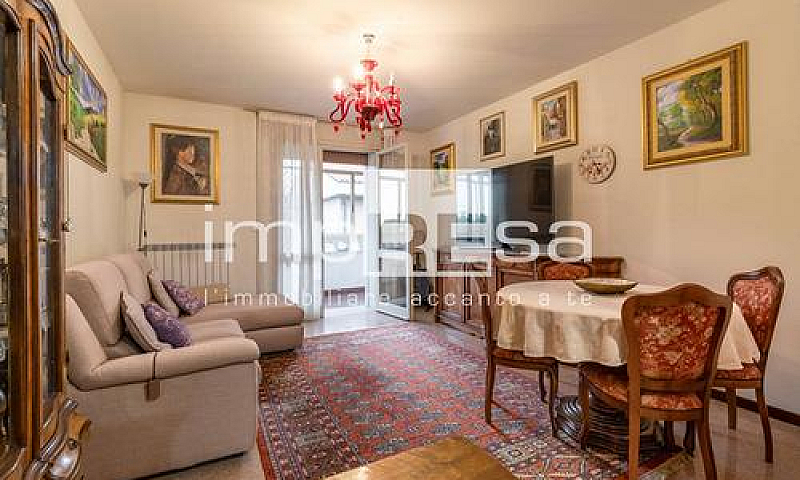 Appartamento - Trevi...