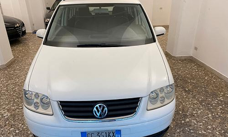 7 Posti Volkswagen T...