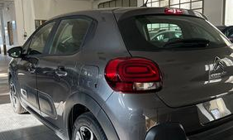 Citroen C3 Puretech ...