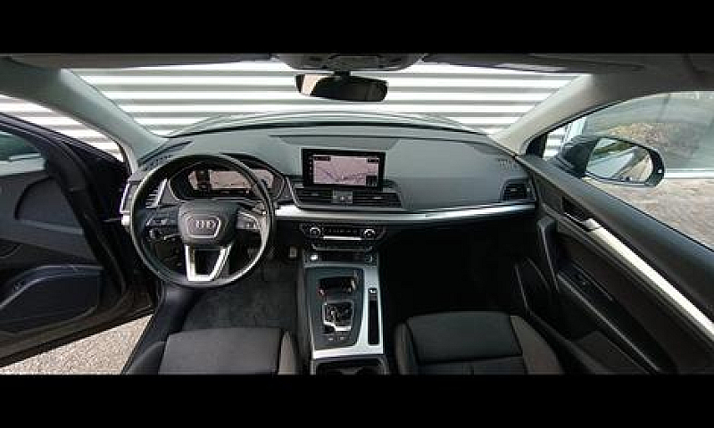 Audi Q5 Sb 40 Tdi Mh...