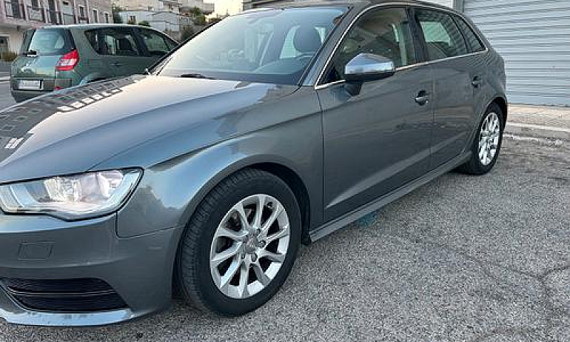 Audi A3 3ª Serie - 2...