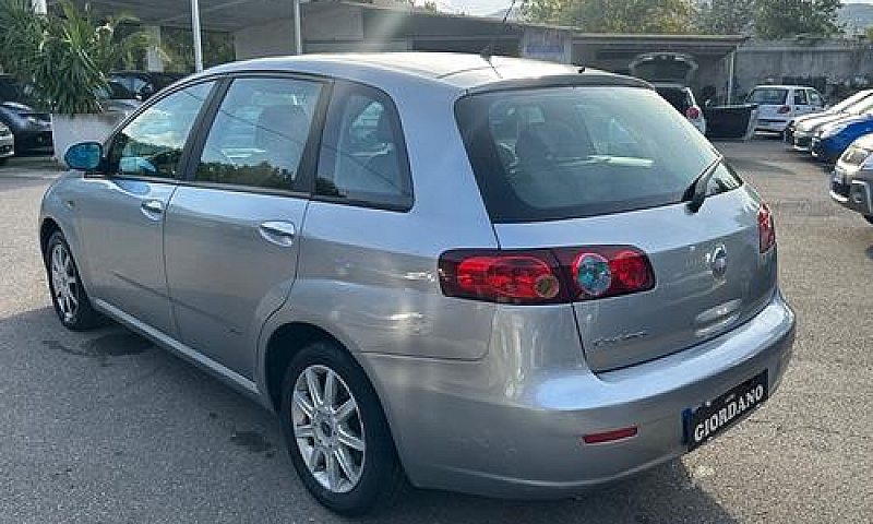 Fiat Croma 1.9 Multi...