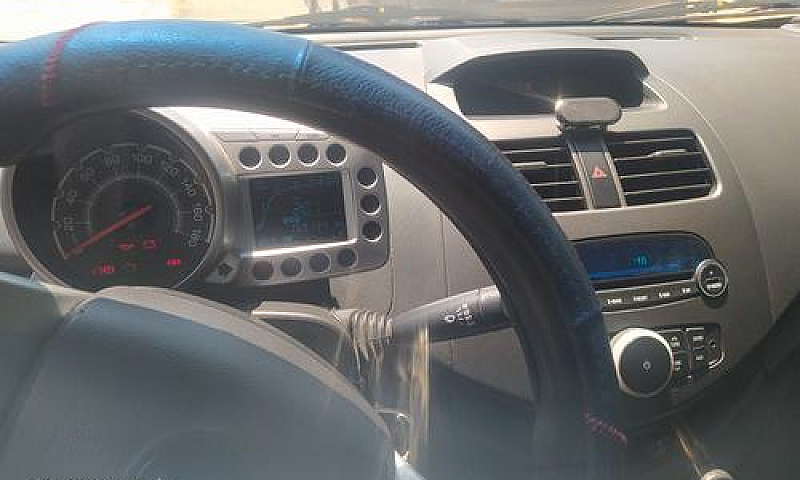 Chevrolet Spark - 20...