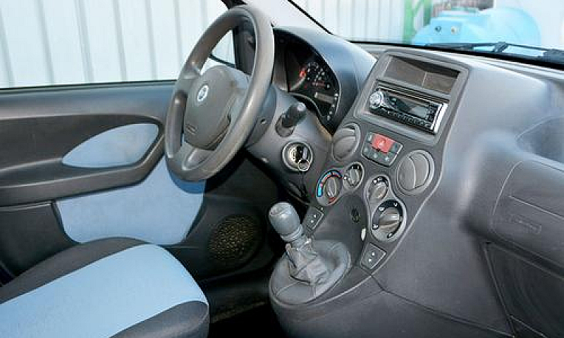 Fiat Panda 1.2 Dynam...