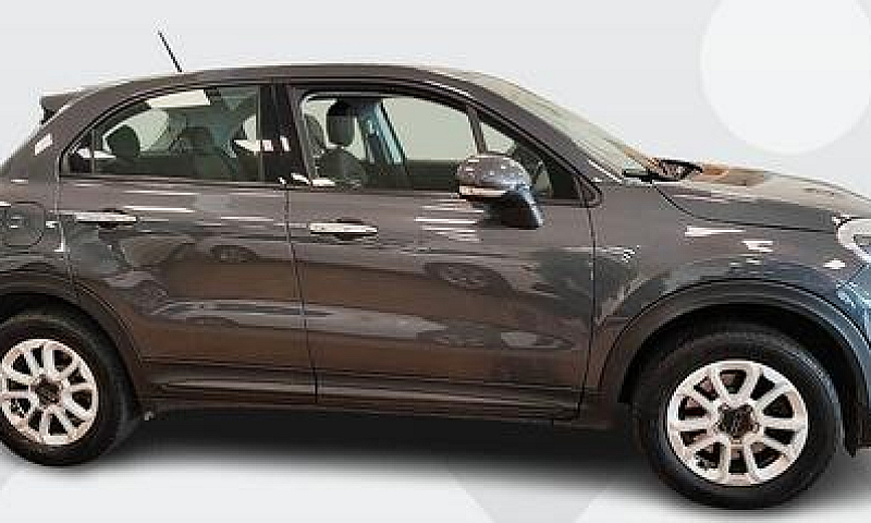 Fiat 500X 1.6 Benzin...