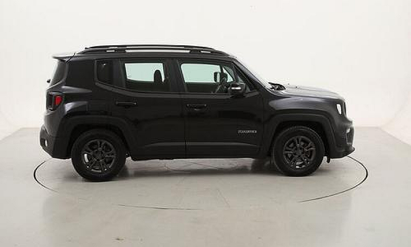 Jeep Renegade Busine...