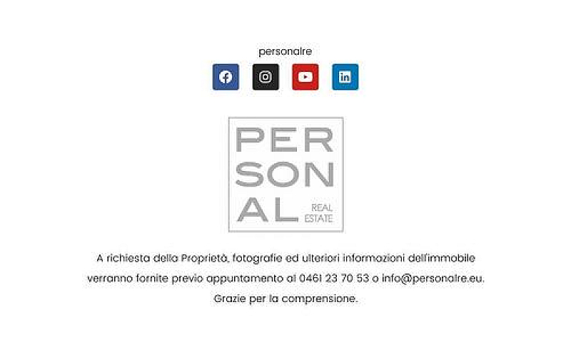 Appartamento - Trent...