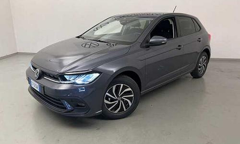 Volkswagen Polo 1.0 ...