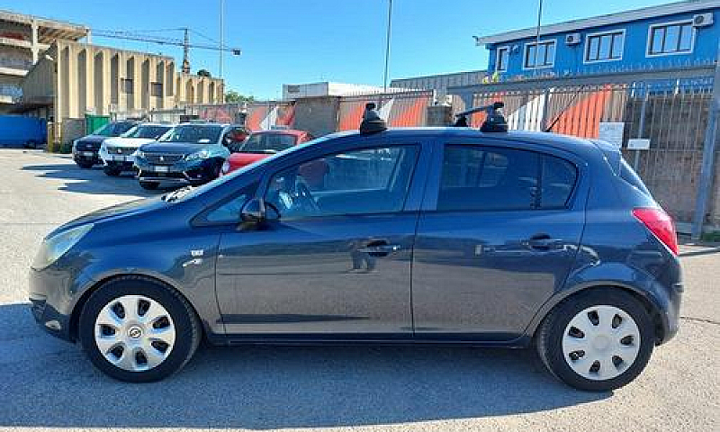 Opel Corsa 1.3 Cdti ...