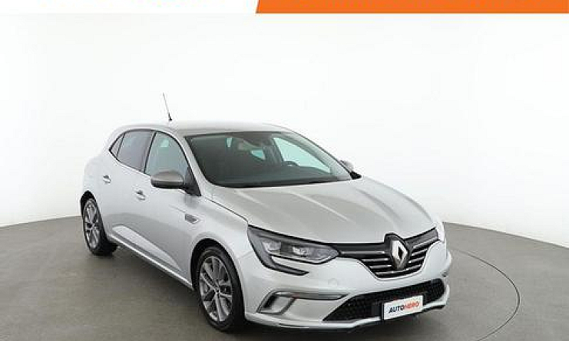 Renault Megane Hk074...