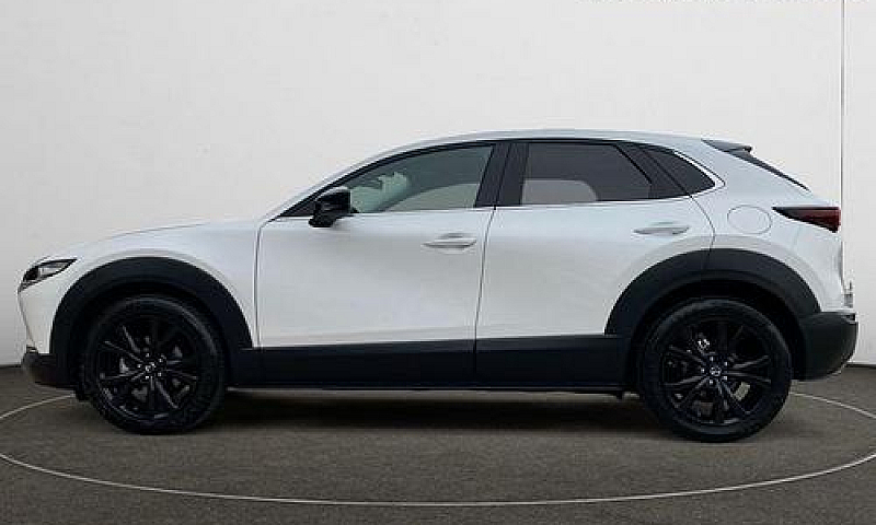Mazda Cx-30 2.0L Sky...