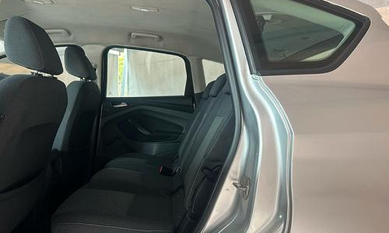 Ford C-Max 1.6 Tdci ...