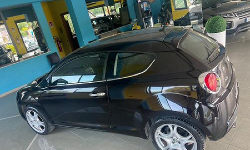 Alfa Romeo Mito 1.4 ...