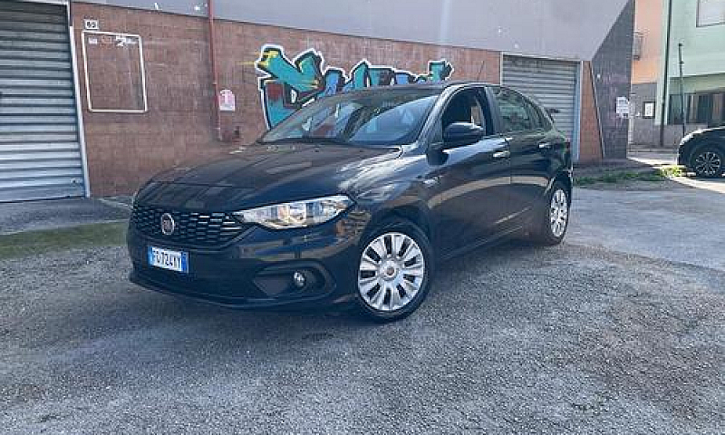 Fiat Tipo 1.3 Mjt 4 ...