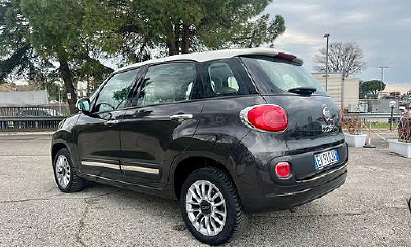 Fiat 500L 0.9 Twinai...