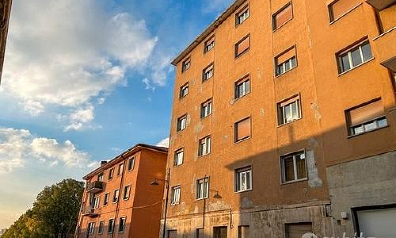 Accogliente Appartam...