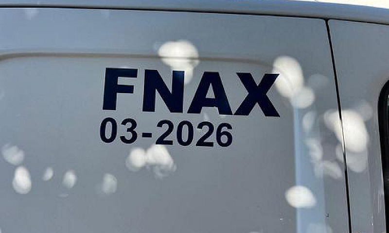 Mercedes - Citan - F...