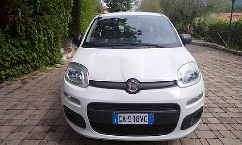 Fiat Panda 1.2 Easy ...