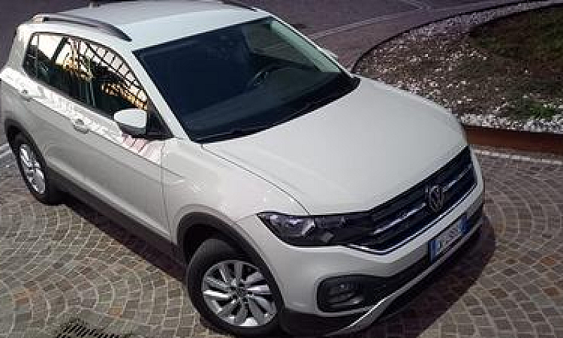 Volkswagen T-Cross 1...