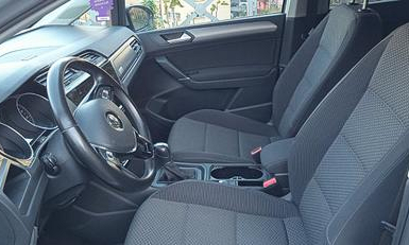 Volkswagen Touran 3ª...
