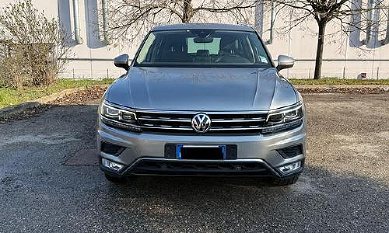 Volkswagen Tiguan 2....