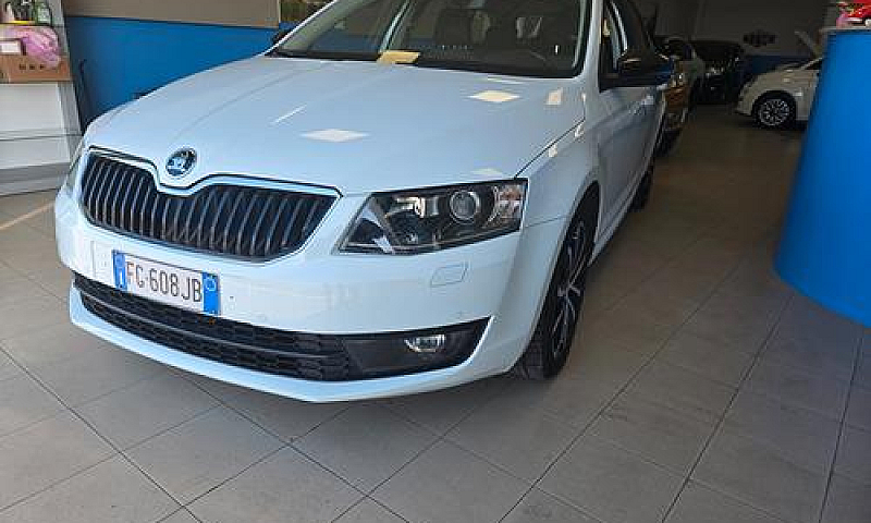 Skoda Octavia 1.4 Ts...
