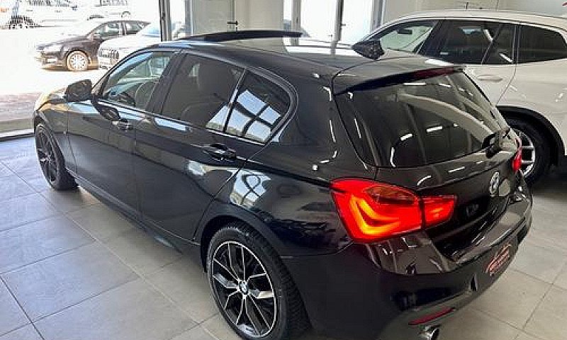 Bmw Serie 1 M-Sport ...